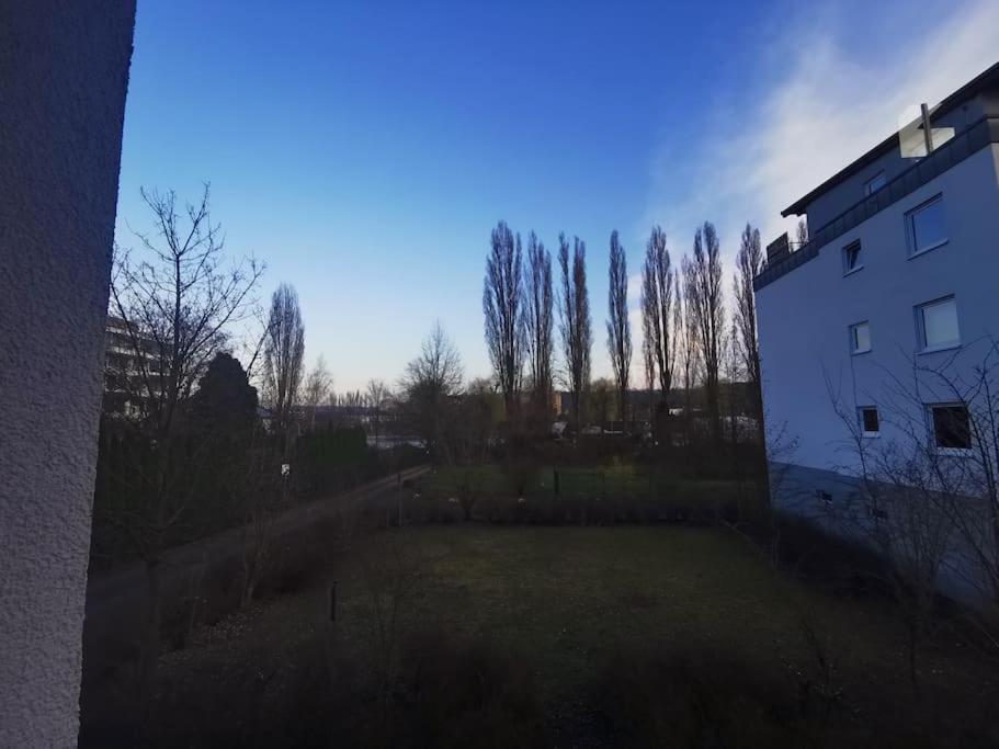 Schoene Und Ruhige Wohnung Direkt An Der Mosel Koblenz  Exterior photo